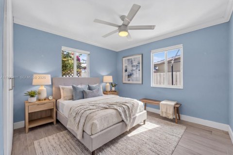 Villa ou maison à vendre à Deerfield Beach, Floride: 3 chambres, 100.71 m2 № 2252035 - photo 10