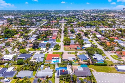 Villa ou maison à vendre à Deerfield Beach, Floride: 3 chambres, 100.71 m2 № 2252035 - photo 24