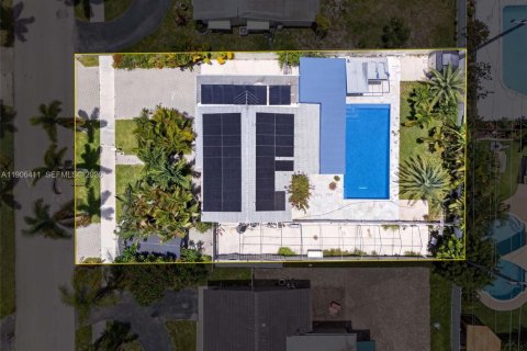 Villa ou maison à vendre à Deerfield Beach, Floride: 3 chambres, 100.71 m2 № 2252035 - photo 21