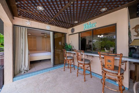 Купить виллу или дом в Порт-Шарлотт, Флорида 9 комнат, 128.3м2, № 1900815 - фото 28