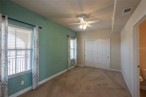 Copropriété à louer à New Smyrna Beach, Floride: 2 chambres, 162.86 m2 № 2403090 - photo 21