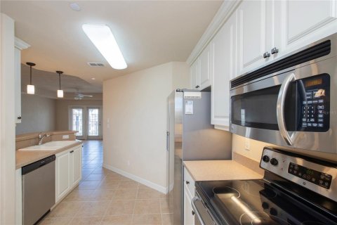 Copropriété à louer à New Smyrna Beach, Floride: 2 chambres, 162.86 m2 № 2403090 - photo 8