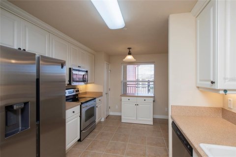 Copropriété à louer à New Smyrna Beach, Floride: 2 chambres, 162.86 m2 № 2403090 - photo 9