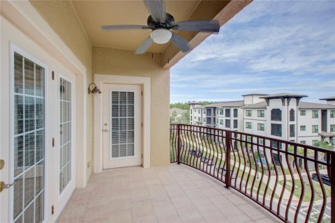 Copropriété à louer à New Smyrna Beach, Floride: 2 chambres, 162.86 m2 № 2403090 - photo 13