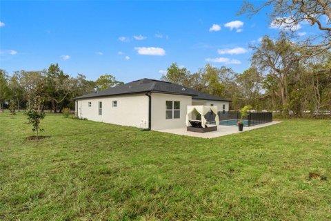 House in Spring Hill, Florida 4 bedrooms, 219.44 sq.m. № 2200040 - photo 4