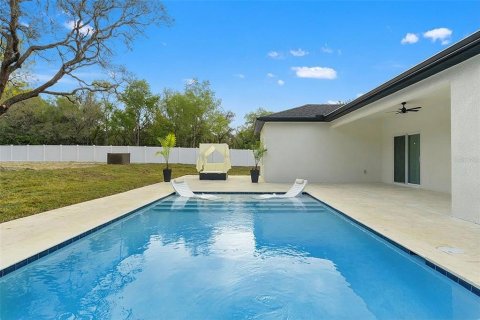 House in Spring Hill, Florida 4 bedrooms, 219.44 sq.m. № 2200040 - photo 11