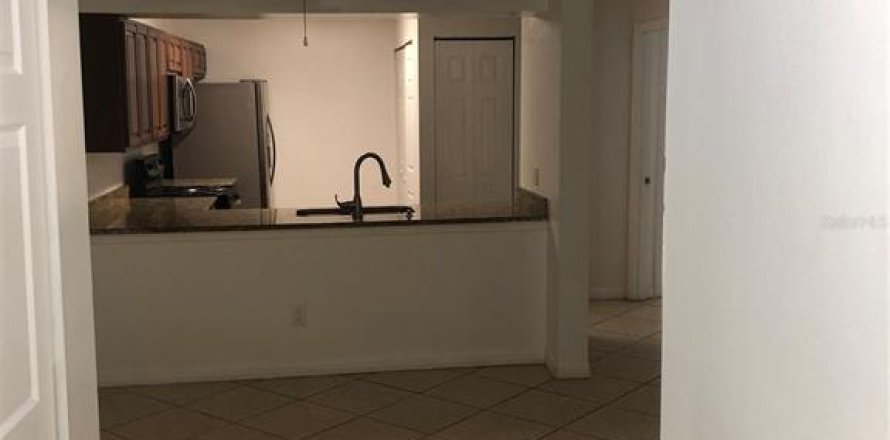 Condo à Casselberry, Floride, 2 chambres № 1885766