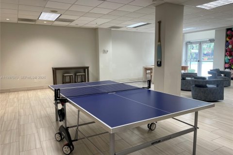 Снять в аренду кондоминиум в Санни-Айлс-Бич, Флорида 3 спальни, 142.79м2, № 2060869 - фото 16