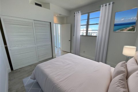 Снять в аренду кондоминиум в Санни-Айлс-Бич, Флорида 3 спальни, 142.79м2, № 2060869 - фото 15