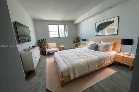 Снять в аренду кондоминиум в Санни-Айлс-Бич, Флорида 3 спальни, 142.79м2, № 2060869 - фото 9