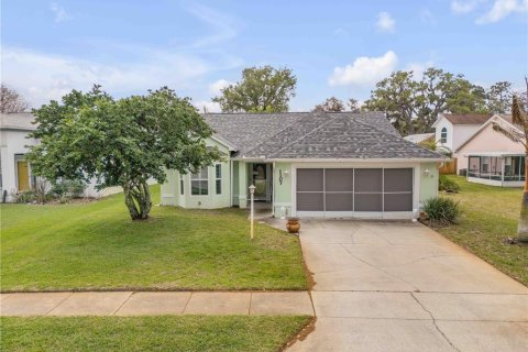 House in New Smyrna Beach, Florida 2 bedrooms, 114.36 sq.m. № 2119471
