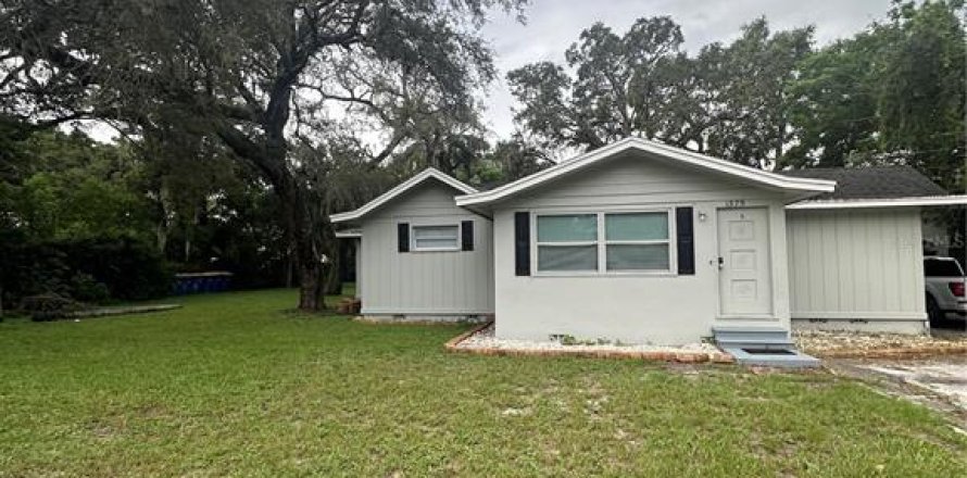 Casa en Clearwater, Florida 3 dormitorios, 124.3 m2 № 1904604