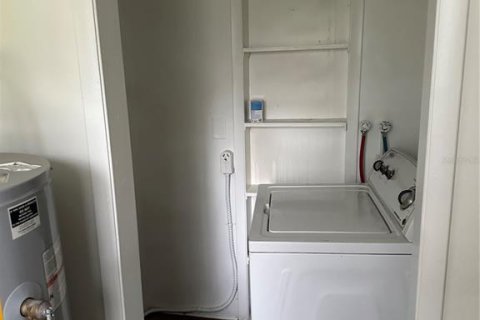 Villa ou maison à louer à Clearwater, Floride: 3 chambres, 124.3 m2 № 1904604 - photo 4