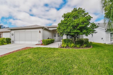 Condo in Riverview, Florida, 3 bedrooms  № 2388282 - photo 3