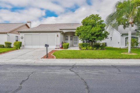 Condo in Riverview, Florida, 3 bedrooms  № 2388282
