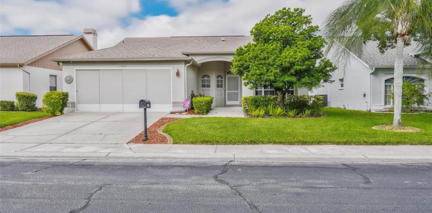 Condo in Riverview, Florida, 3 bedrooms  № 2388282
