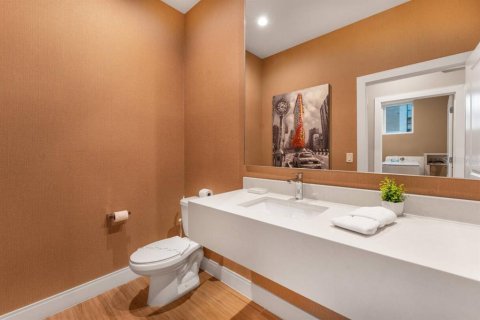 Casa en venta en Kissimmee, Florida, 3 dormitorios, 203.92 m2 № 1919018 - foto 10