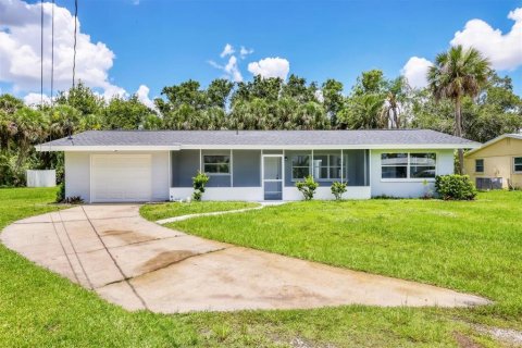 House in Venice, Florida 2 bedrooms, 92.62 sq.m. № 1800300 - photo 1