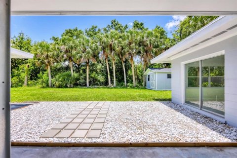 House in Venice, Florida 2 bedrooms, 92.62 sq.m. № 1800300 - photo 21