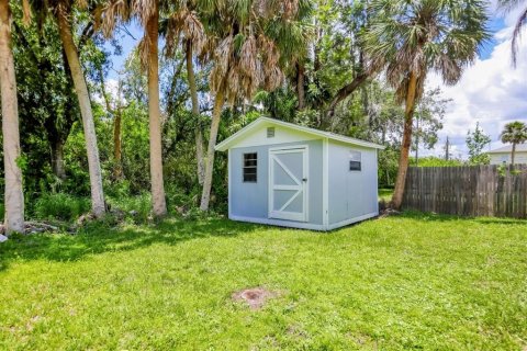 House in Venice, Florida 2 bedrooms, 92.62 sq.m. № 1800300 - photo 25