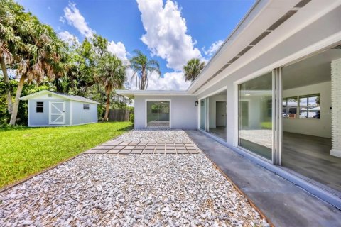 House in Venice, Florida 2 bedrooms, 92.62 sq.m. № 1800300 - photo 23