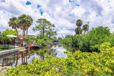House in Venice, Florida 2 bedrooms, 92.62 sq.m. № 1800300 - photo 30