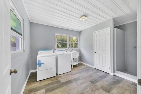 House in Venice, Florida 2 bedrooms, 92.62 sq.m. № 1800300 - photo 20