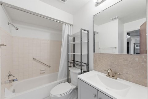 Copropriété à louer à Pinellas Park, Floride: 1 chambre, 69.68 m2 № 2113282 - photo 11