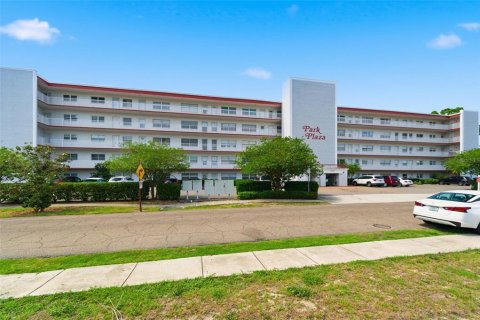 Copropriété à louer à Pinellas Park, Floride: 1 chambre, 69.68 m2 № 2113282 - photo 26