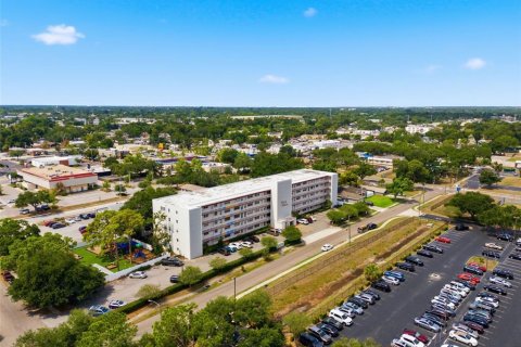 Copropriété à louer à Pinellas Park, Floride: 1 chambre, 69.68 m2 № 2113282 - photo 4