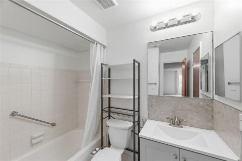 Copropriété à louer à Pinellas Park, Floride: 1 chambre, 69.68 m2 № 2113282 - photo 24