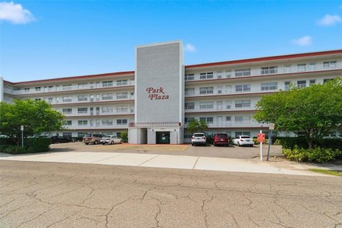 Copropriété à louer à Pinellas Park, Floride: 1 chambre, 69.68 m2 № 2113282 - photo 29
