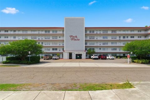 Copropriété à louer à Pinellas Park, Floride: 1 chambre, 69.68 m2 № 2113282 - photo 28