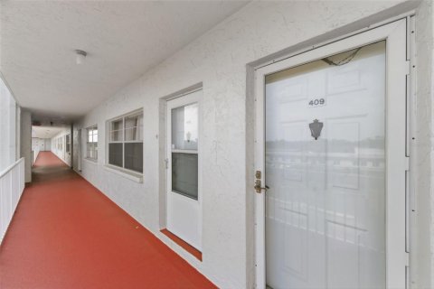 Copropriété à louer à Pinellas Park, Floride: 1 chambre, 69.68 m2 № 2113282 - photo 25