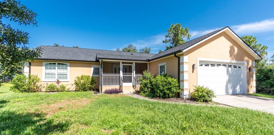 House in North Port, Florida 3 bedrooms, 169.55 sq.m. № 1830045
