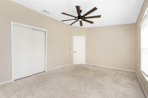 House in North Port, Florida 3 bedrooms, 169.55 sq.m. № 1830045 - photo 30