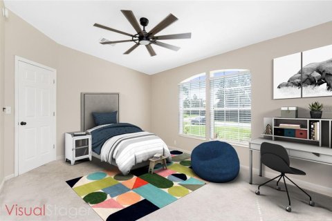 House in North Port, Florida 3 bedrooms, 169.55 sq.m. № 1830045 - photo 24