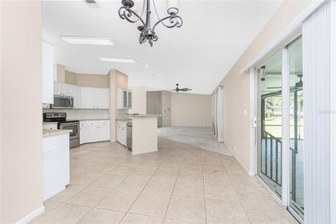 House in North Port, Florida 3 bedrooms, 169.55 sq.m. № 1830045 - photo 15