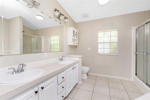 House in North Port, Florida 3 bedrooms, 169.55 sq.m. № 1830045 - photo 20