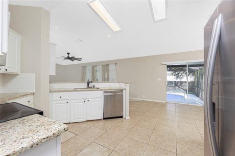 House in North Port, Florida 3 bedrooms, 169.55 sq.m. № 1830045 - photo 10