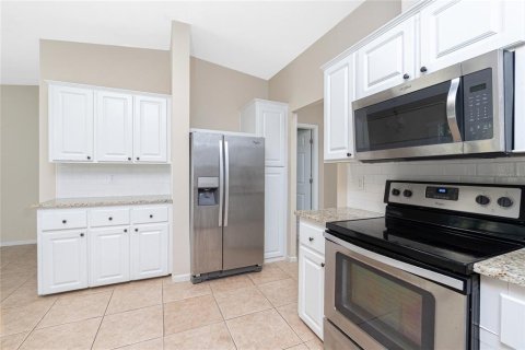 House in North Port, Florida 3 bedrooms, 169.55 sq.m. № 1830045 - photo 12