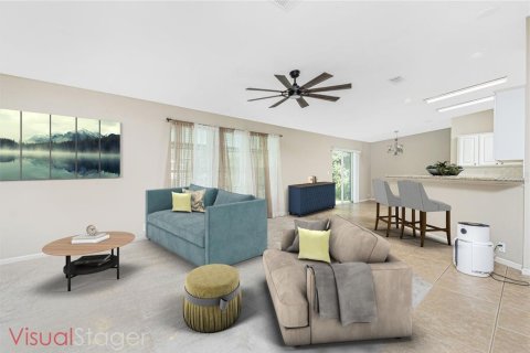 House in North Port, Florida 3 bedrooms, 169.55 sq.m. № 1830045 - photo 6