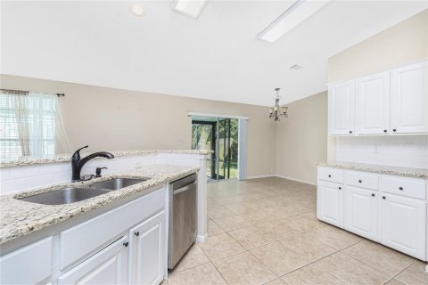 House in North Port, Florida 3 bedrooms, 169.55 sq.m. № 1830045 - photo 13