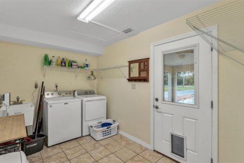 Immobilier commercial à vendre à Frostproof, Floride: 15 chambres, 548.87 m2 № 1910887 - photo 23