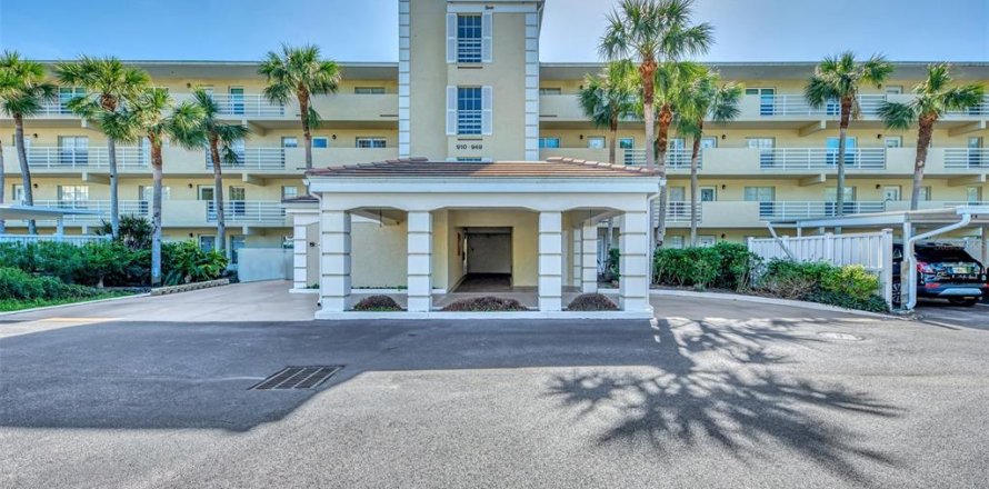 Condo in Venice, Florida, 2 bedrooms № 1561706