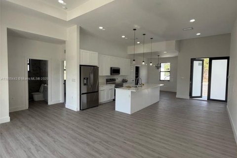 House in Clewiston, Florida 4 bedrooms № 1696058 - photo 15