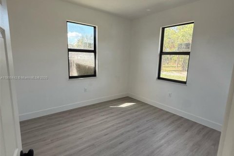 House in Clewiston, Florida 4 bedrooms № 1696058 - photo 24
