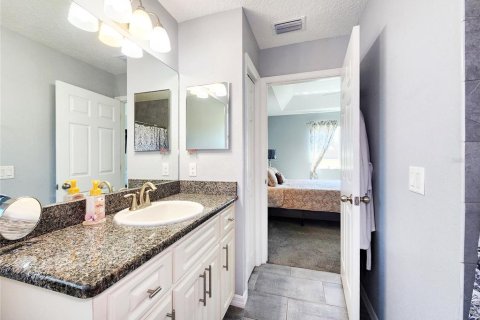 House in Brooksville, Florida 3 bedrooms, 134.62 sq.m. № 1622873 - photo 24