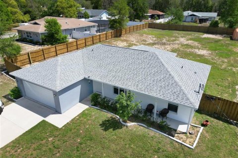 House in Brooksville, Florida 3 bedrooms, 134.62 sq.m. № 1622873 - photo 2