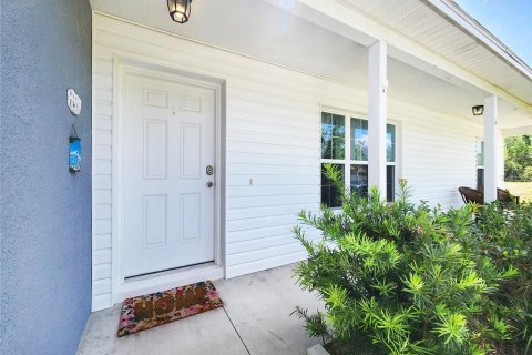 House in Brooksville, Florida 3 bedrooms, 134.62 sq.m. № 1622873 - photo 3